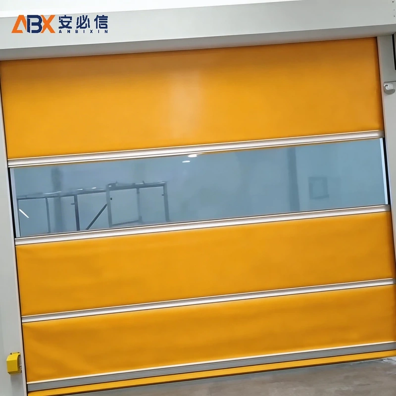 北屯快速卷帘门